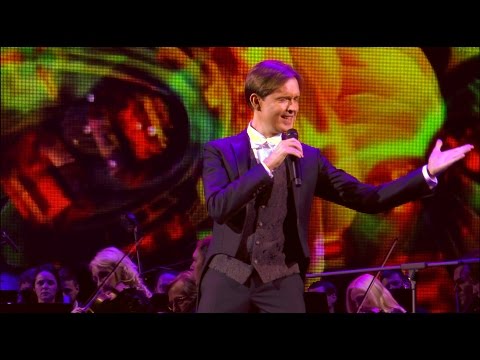 Видео: Олег Погудин. "Песня Никиты" из оперетты "Холопка"