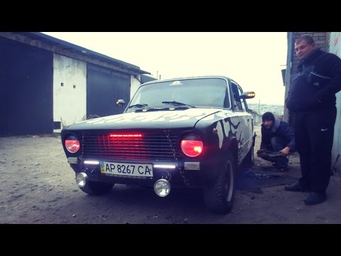 Видео: АДСКИЙ РЕМОНТ АДСКОЙ КОПЕЙКИ#