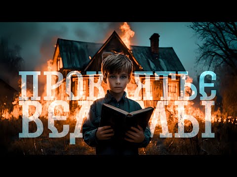 Видео: ПРОКЛЯТЬЕ ВЕДЬМЫ // МИСТИКА // ТАЙНЫ ДЕРЕВНИ