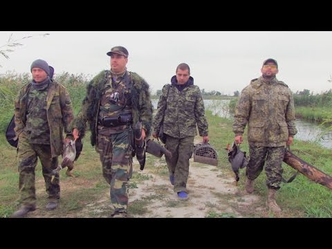 Видео: Топ 5+1 лучших клипов на песни про охоту и рыбалку !