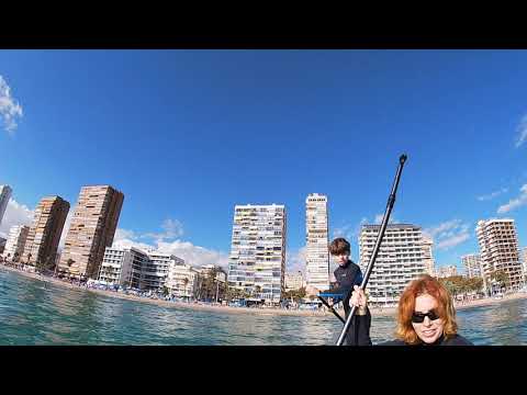 Видео: Рыжова приехала в гости! Часть -1