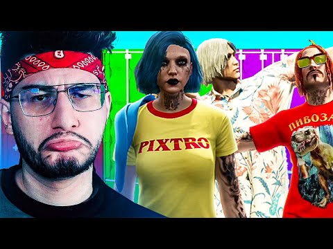 Видео: ОТКРОЙ КОНТЕЙНЕР С САМОЙ ДОРОГОЙ ТАЧКОЙ И ПОЛУЧИ 5000 РУБЛЕЙ! (ГТА 5 РП РАДМИР / GTA 5 RP RADMIR)