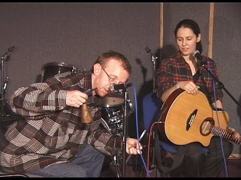 Видео: Теуникова и КоМПОзит (акустика) - Весна