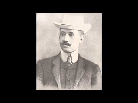 Видео: Николай Гумилев - Жираф