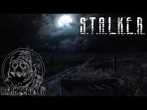 Видео: ● [RU] The Dark Stalker [PVE] A.O.D D ● Просто ночной стрим Делам дела   — STALKER RP № 55