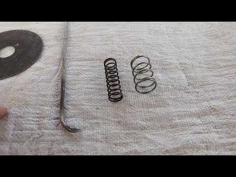 Видео: КПП ВАЗ 2109 ремонт задней скорости 2 часть