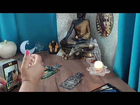 Видео: Коя си в живота на намисления човек ⁉️💞Таро четене