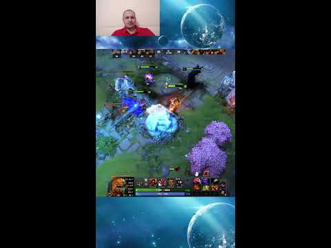 Видео: Dota 2 rating 2K in solo stream \ Дота 2 рейтинг 2к в соло стрим, смотрим, общаемся #shorts