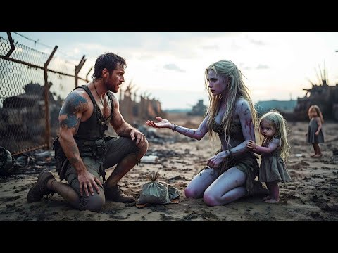 Видео: Всего одну ночь со мной… накорми мою дочь», — просила она, пытаясь договориться.Но мужчина вместо 