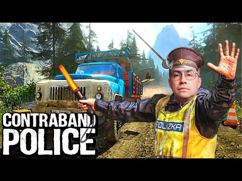 Видео: ЛИКС ИГРАЕТ В СИМУЛЯТОР ТАМОЖНИ | НАРЕЗКА СО СТРИМА 18.04.2024