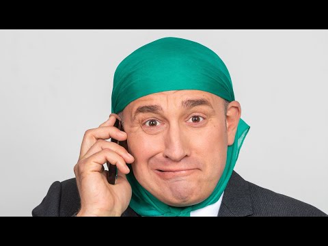 Видео: Святослав Ещенко. Вовановна в круизе. СВЕЖАЯ ВЕРСИЯ!