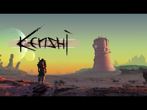 Видео: Kenshi - ПЕРВЫЙ ВЗГЛЯД - (Стрим от 24.09.2024)