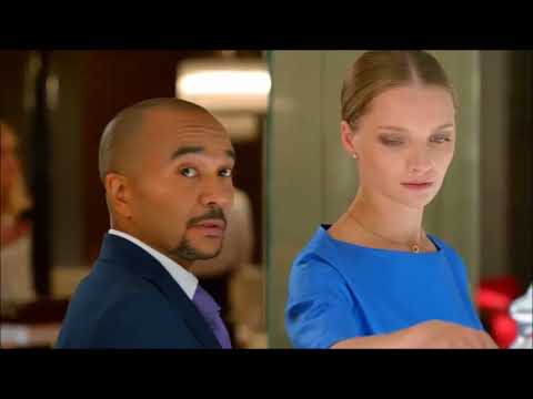 Видео: София Яновна и Михаил Джекович|Ты не такой|Отель Элеон|