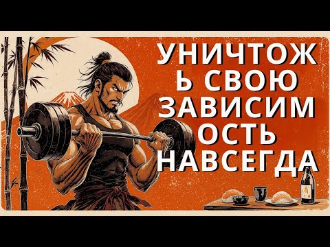 Видео: Японская философия Миямото Мусаси, которая ИЗБАВЛЯЕТ от вредных ПРИВЫЧЕК и преобразует вашу жизнь