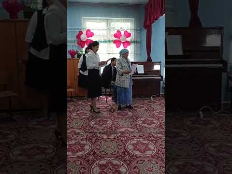 Видео: "Куршаб" балдар бакчасы