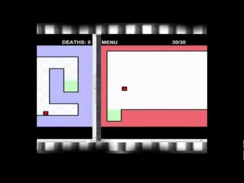 Видео: Проходим The Worlds Easiest Game  №7