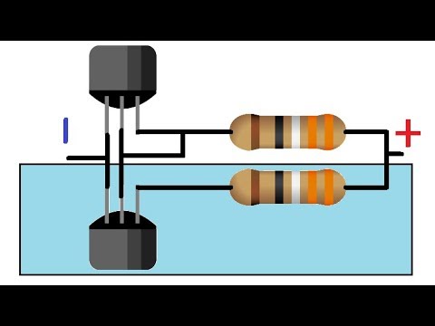 Видео: ЧТО ТАКОЕ ТОКОВОЕ ЗЕРКАЛО