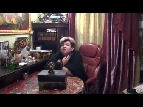 Видео: Что Ищет Женщина  Козерог В Любви ? Королева Снежная