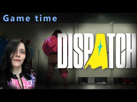 Видео: Первая смена диспетчера | Dispatch #2