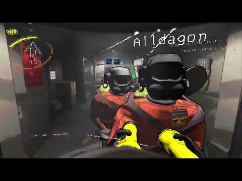 Видео: ОСОБНЯК СМЕРТИ ( Lethal Company )