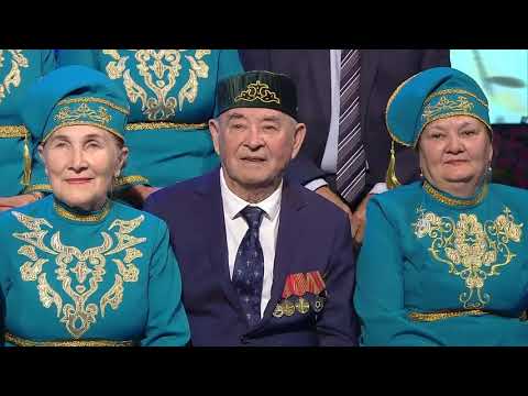 Видео: Жырлыйк эле! 28/09/2019