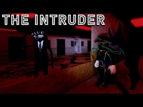 Видео: THE INTRUDER ОХОТИТСЯ НА НАС В МЕТРО РОБЛОКС / THE SUBWAY ROBLOX