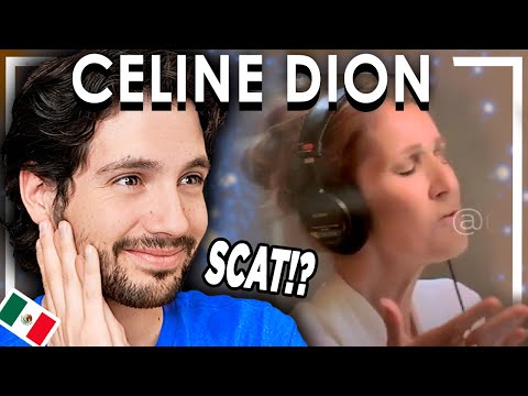Видео: ДА! Селин Дион — Мистер Паганини | Реакция мексиканцев