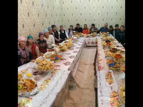 Видео: Темир-Канат