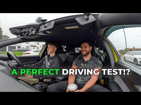 Видео: Экзамен по вождению СДАЛ! | Автошкола Пассман