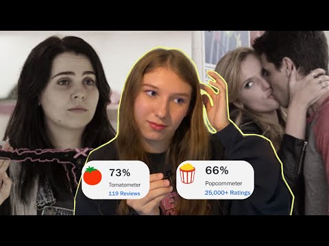 Видео: я подивилася «THE DUFF»: могло бути гірше