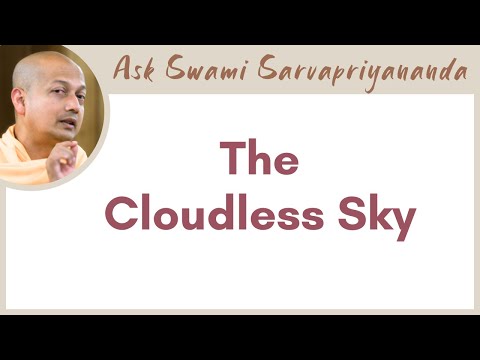 Видео: Если я остановлю все мысли, на что будет светить Чистое Свидетельское Сознание, приводя к осознанию?