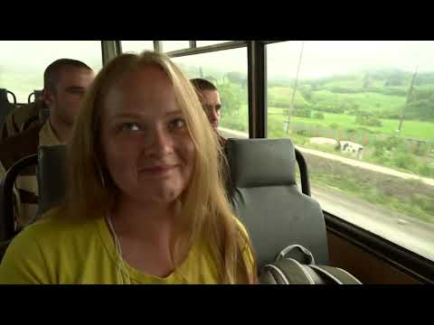 Видео: Шикотан СССР