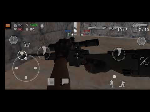 Видео: Counter-strike стал чуть-чуть рекламы