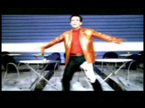 Видео: Андрей Губин - Нежность