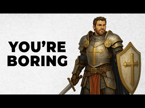 Видео: Что говорит о вас ваша раса в Dungeons and Dragons