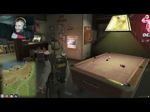 Видео: [TDC] - Десото помага на Роберто за да.........