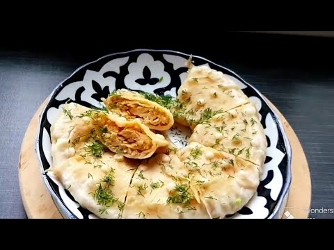 Видео: Мой самый любимый Рецепт! Идеальный ОБЕД Вкусный РУЛЕТ!