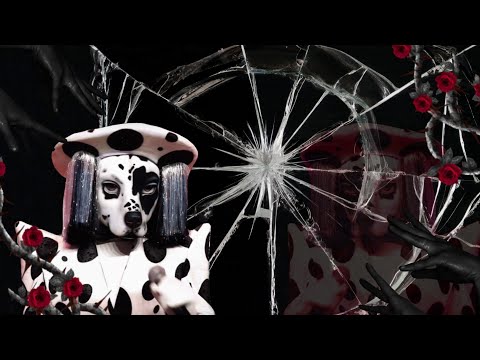 Видео: ДАЛМАТИН - Abracadabra | Шоу "Маска-6" | [8-Выпуск]