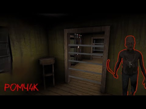 Видео: Прохождение гренни 2 +extra locks