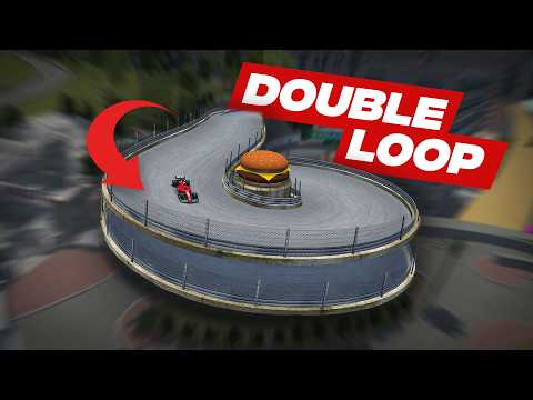 Видео: Мы ИСПОРТИЛИ Гран-при Монако с @MrVsGarage