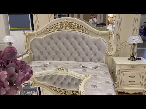 Видео: МЕБЕЛЬНЫЙ МАГАЗИН КИРГУ- 2023. СПАЛЬНИ И ДИВАНЫ.