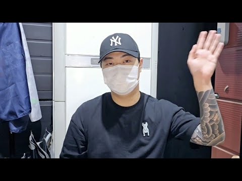 Видео: МАМА В ТЕМЕ|УЖИН ПО-ЮЖНОКОРЕЙСКИ