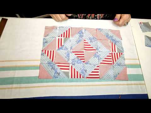 Видео: Рисуем лоскутом   #лоскут #лоскутныйблок #handmade