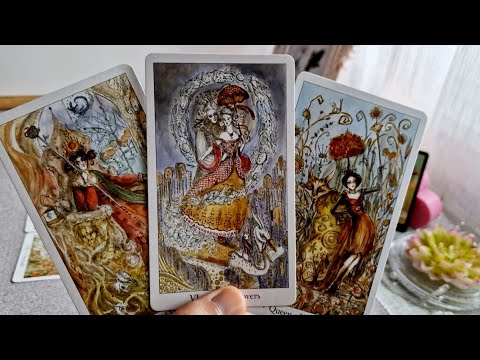 Видео: ✨️❤️Защо се срещнахте? Какво е значението на тези отношения за вас?❤️✨️