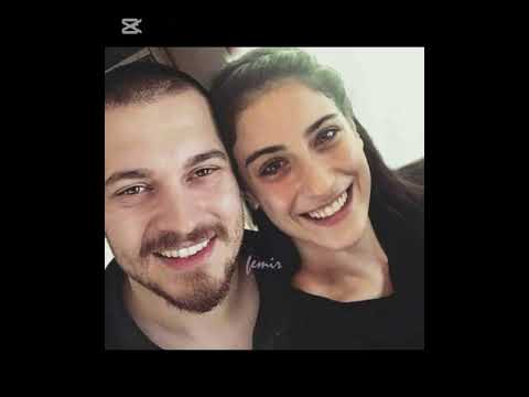 Видео: Плод тайной любви: дочь Хазал Кая и Чагатая Улусоя впервые увидела!