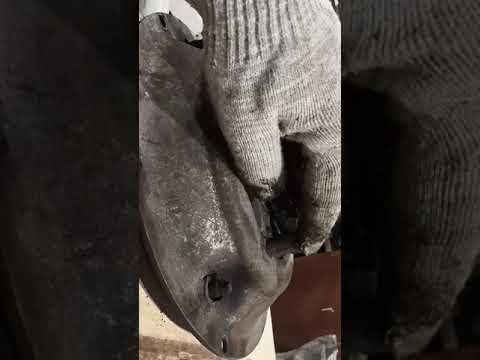 Видео: #Ремонт#ДТ#ХТЗ#