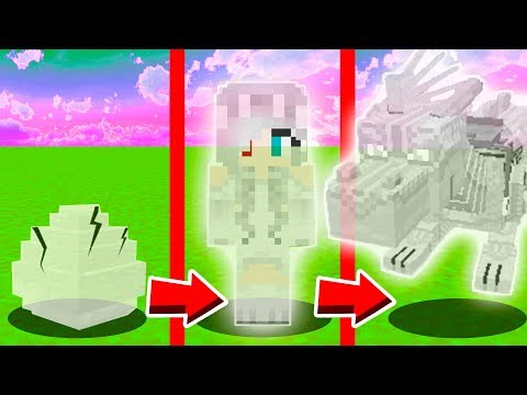 Видео: КАК МЕНЯЛАСЬ ДЕВУШКА ПРИЗРАК ДРАКОН И EЁ ЖИЗНЕННЫЙ ЦИКЛ В МАЙНКРАФТ ЭВОЛЮЦИЯ ДРАКОН МУЛЬТИК