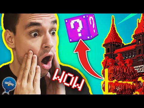 Видео: МАЙНКРАФТ SKYBLOCK, НО С РАЗЛИЧНИ ИЗМЕРЕНИЯ И LUCKY БЛОКОВЕ! | Епизод 1
