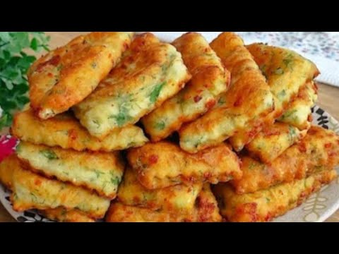 Видео: Боже как вкусно! Невероятно простой рецепт, Секретный,которая получается восхитительной!Научил турки