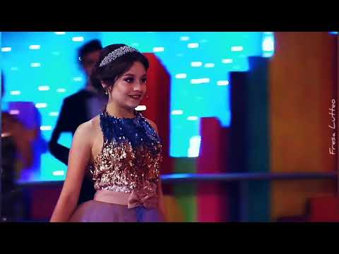 Видео: Луна и Маттео - Зажигалки